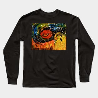 The two travelers Long Sleeve T-Shirt